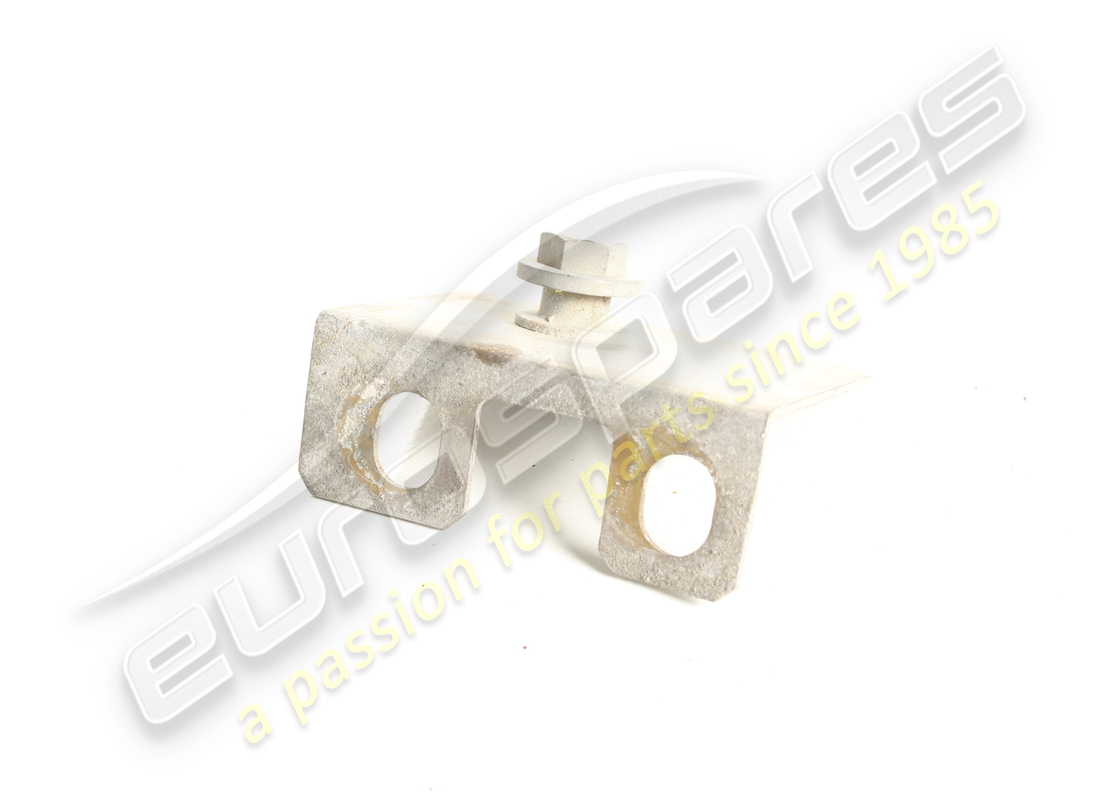 USED Ferrari BRACKET . PART NUMBER 63875500 (1)