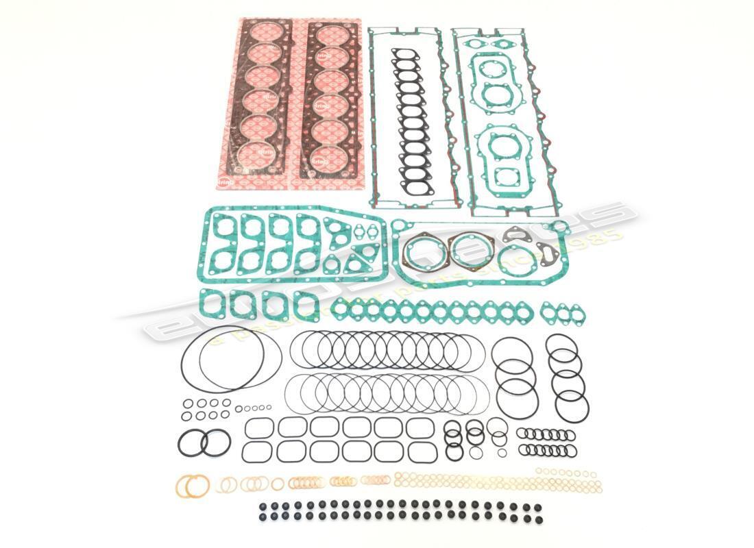new oem gasket set tr (ke-jetronic). part number 127996 (1)