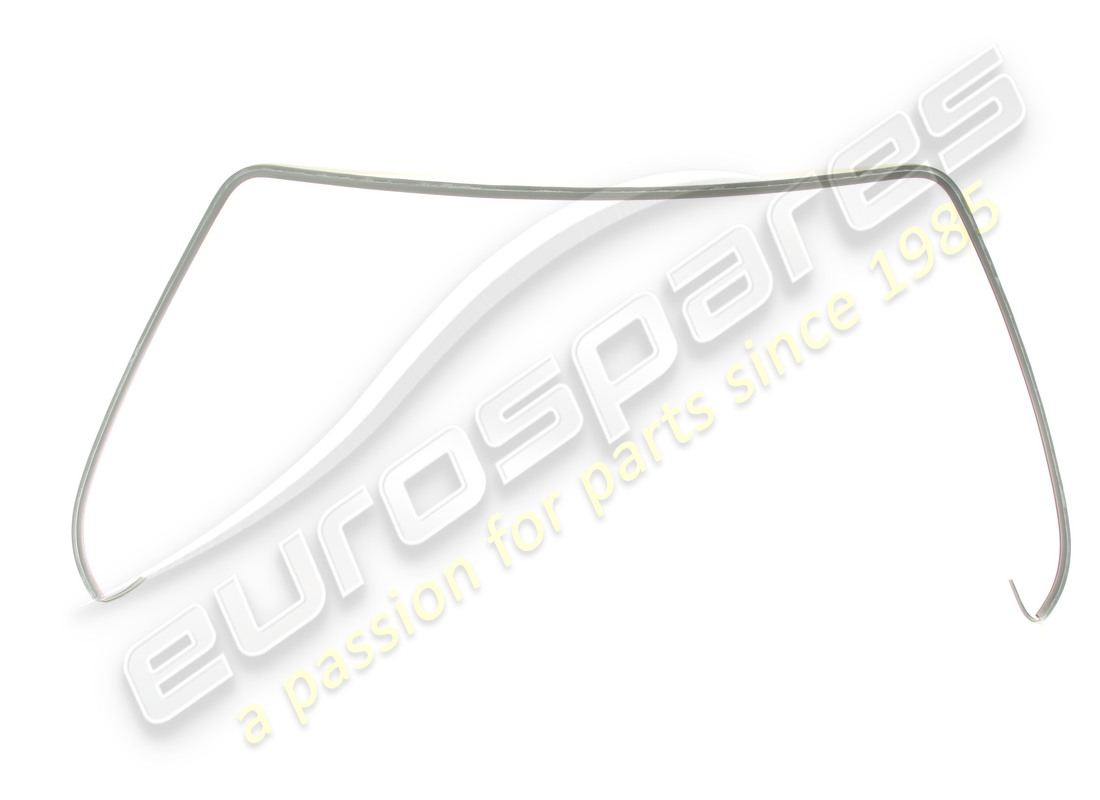 NEW Ferrari WINDSHIELD FRAME & RUBBER . PART NUMBER 67127000 (1)