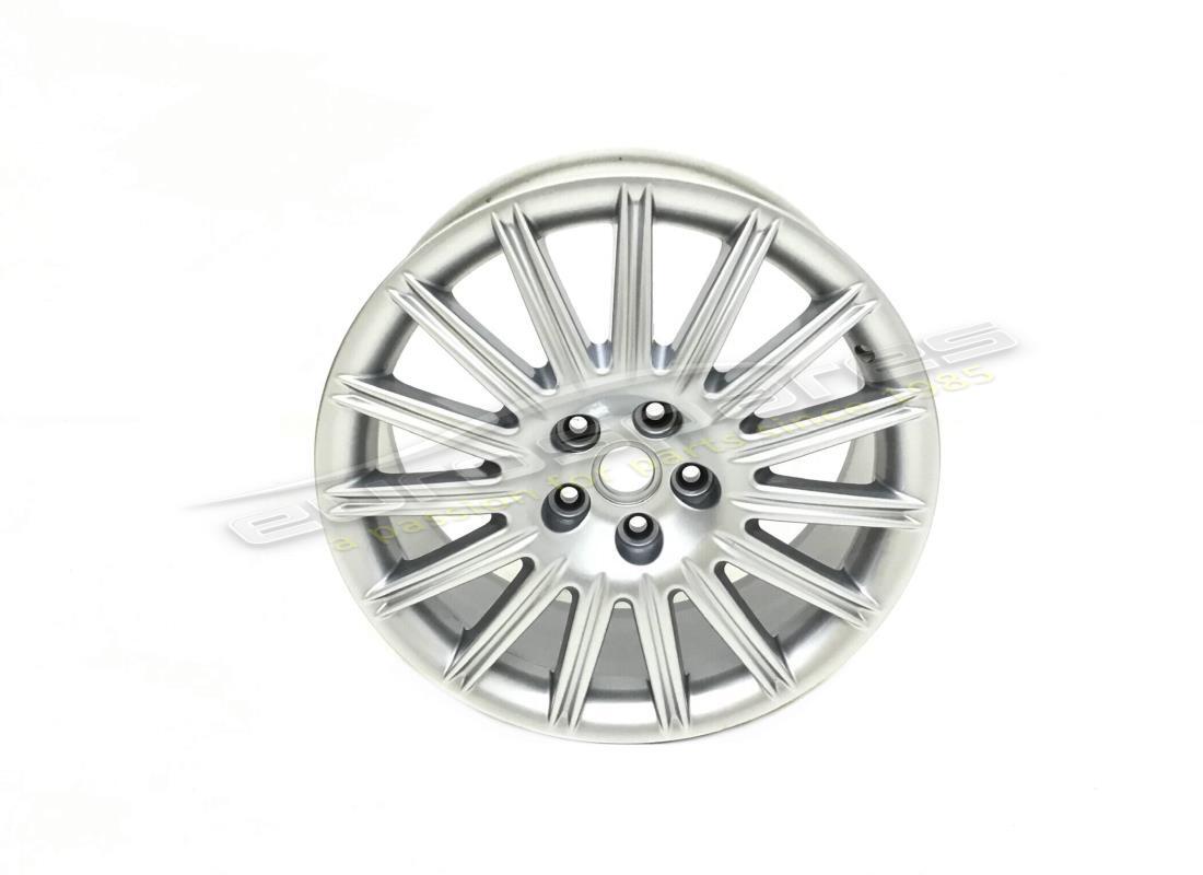 new maserati front wheel rim dv122/2. part number 387200382 (1)