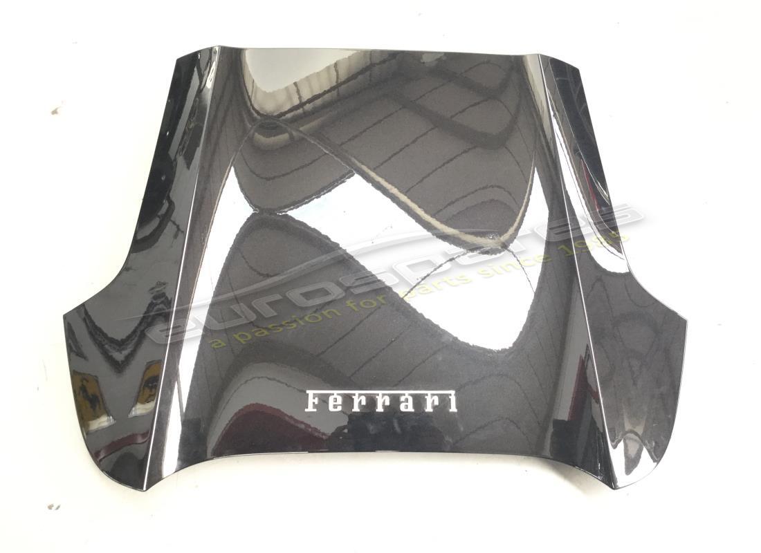USED Ferrari REAR LID . PART NUMBER 87381811 (1)