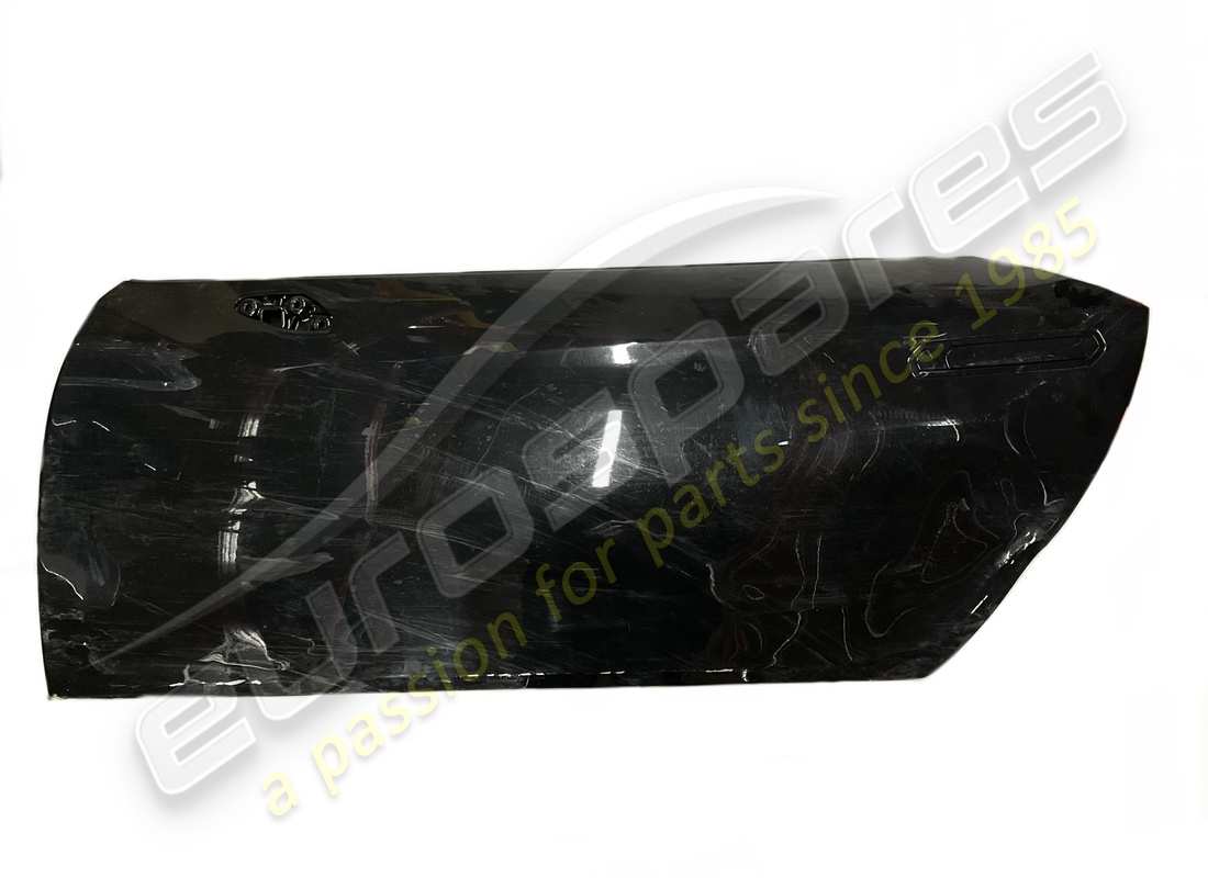 used lamborghini lh door. part number 4t8831051d (2)