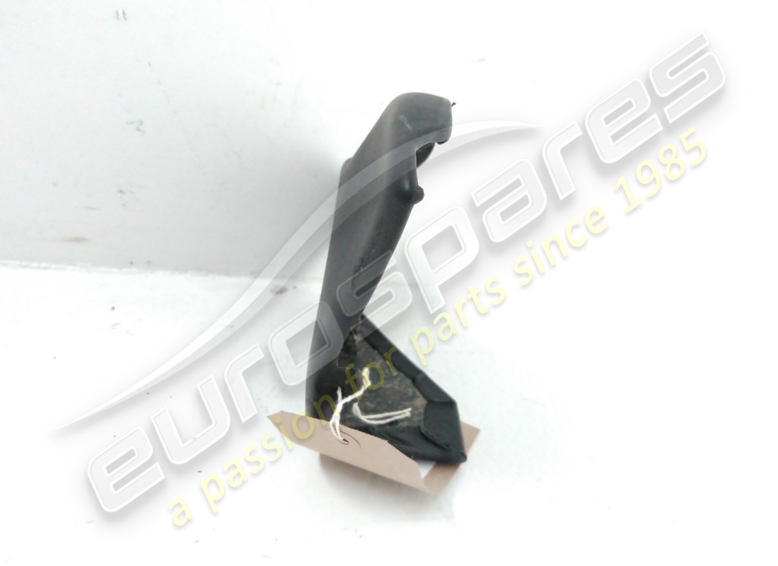 used ferrari seat trim in black vm8500. part number 64024600 (2)