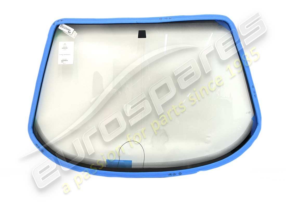 NEW Eurospares WINDSCREEN TESTAROSSA & 512TR & (CENTRAL ANTENNA CONNECTION) . PART NUMBER 63020000 (1)