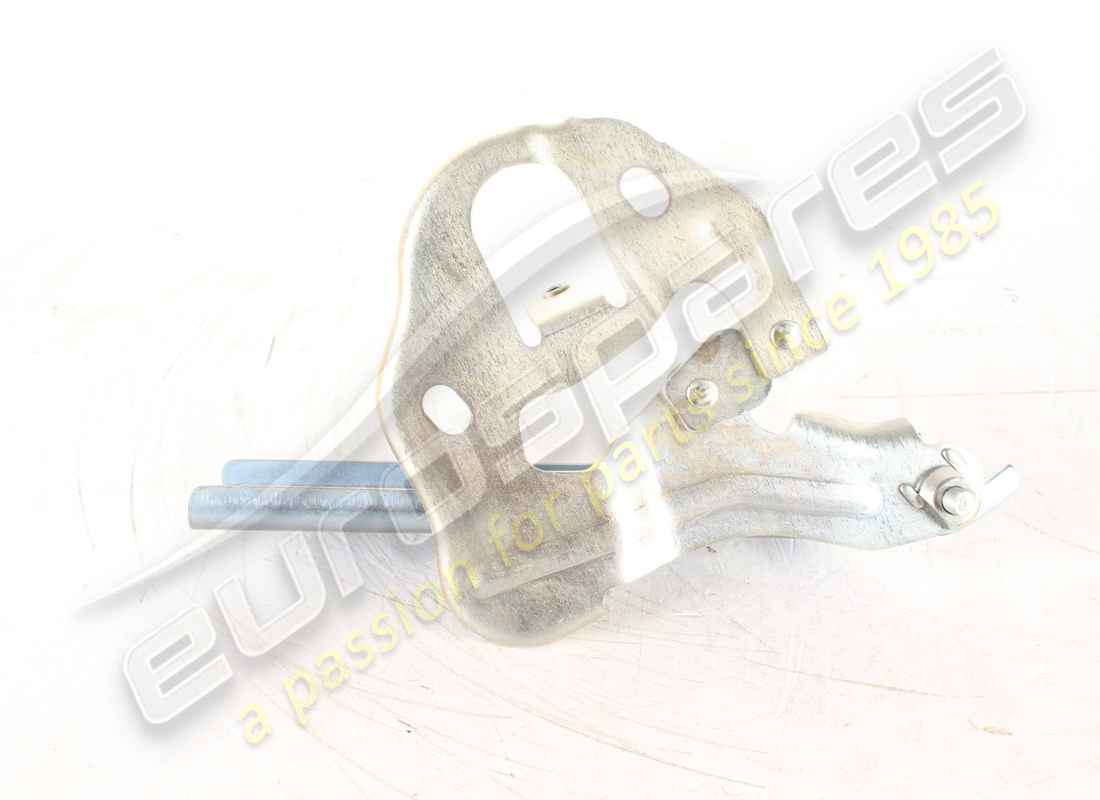 NEW Lamborghini HINGE . PART NUMBER 4M0823302 (1)