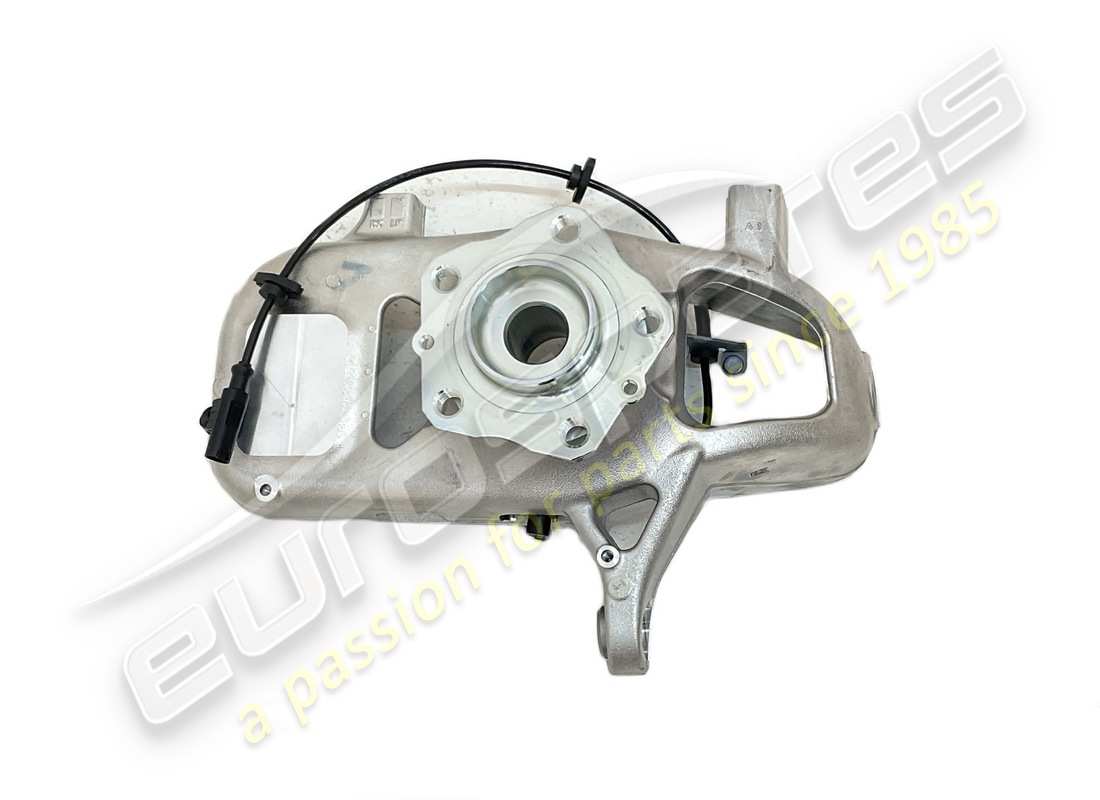 new ferrari complete rh front hub hold. part number 273072 (2)