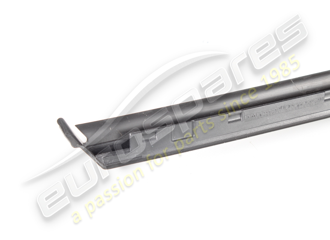 NEW LAMBORGHINI WATER CATCHING. PART NUMBER 4ML854328 (1) new lamborghini water catching. part number 4ml854328 (1)