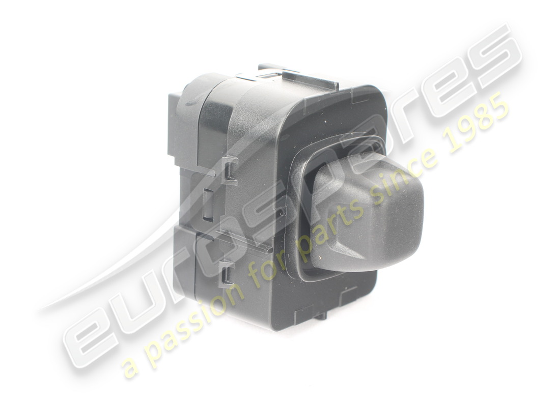 NEW Lamborghini OPERATING UNIT, . PART NUMBER 4M0953551 (1)