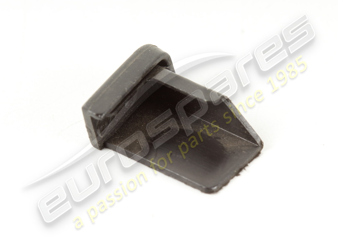 NEW MASERATI PLASTIC TAB. PART NUMBER 327720322 (2) new maserati plastic tab. part number 327720322 (2)