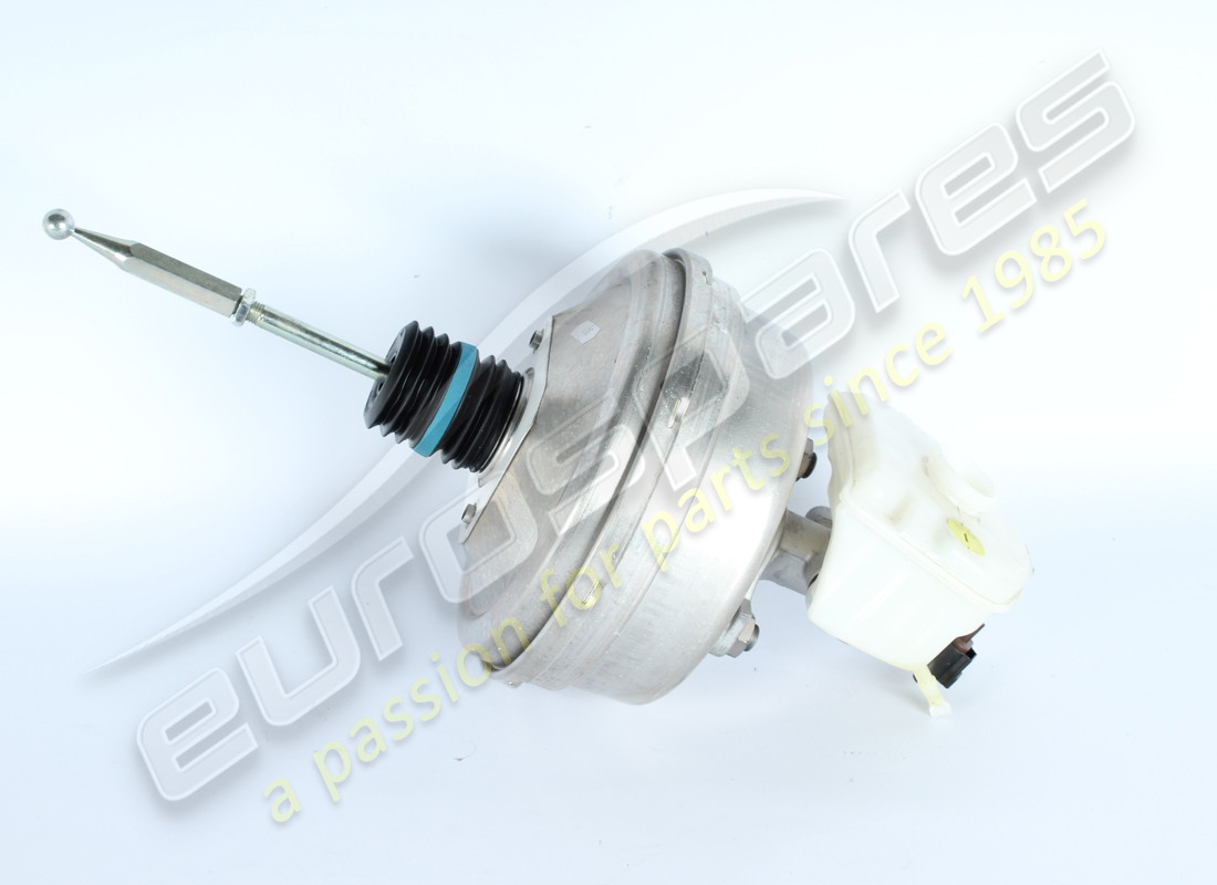 USED Lamborghini BRAKE BOOSTER MSS BKV CERAMIC . PART NUMBER 4S0612105J (1)