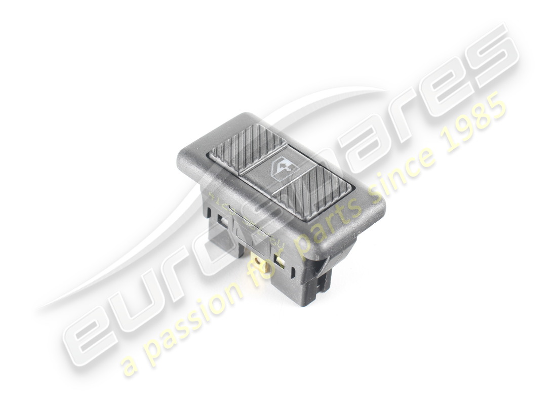 new lamborghini window winder switch. part number 006029671 (1)