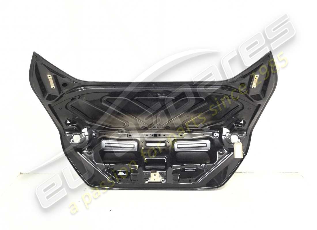 used ferrari complete luggage compartment. part number 88111811 (3)