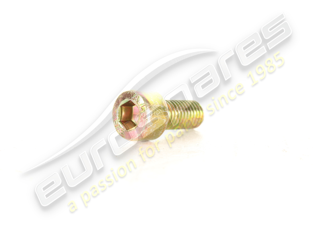 new ferrari screw. part number 14302821 (1)