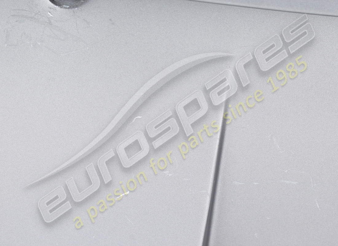 USED FERRARI RH FRONT PANEL. PART NUMBER 80122500 (11) used ferrari rh front panel. part number 80122500 (11)