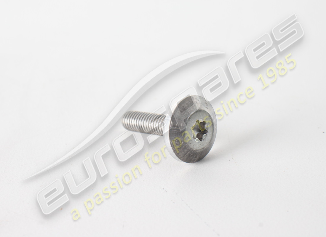 new porsche hexagon socket head bolt. part number paf009388 (1)