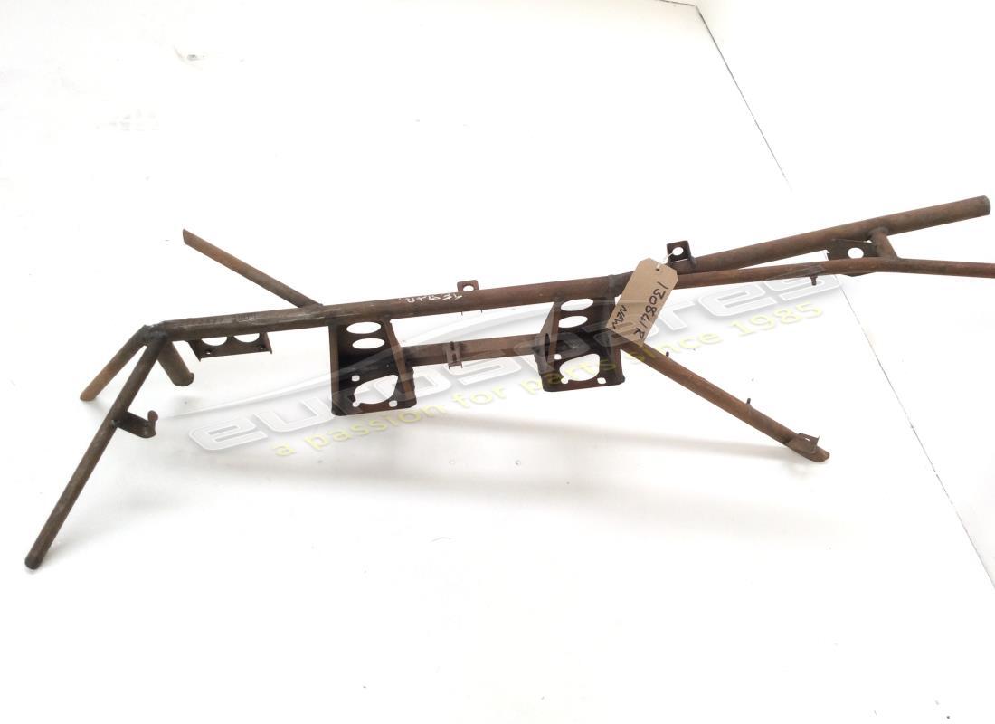 new ferrari right rear frame. part number 130841r (1)