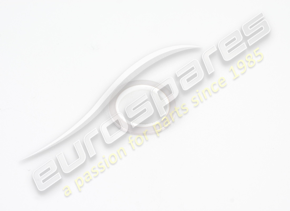 new ferrari washer. part number 872137 (1)
