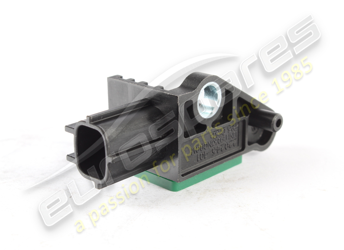 NEW FERRARI SIDE CRASH SENSOR. PART NUMBER 248428 (2) new ferrari side crash sensor. part number 248428 (2)