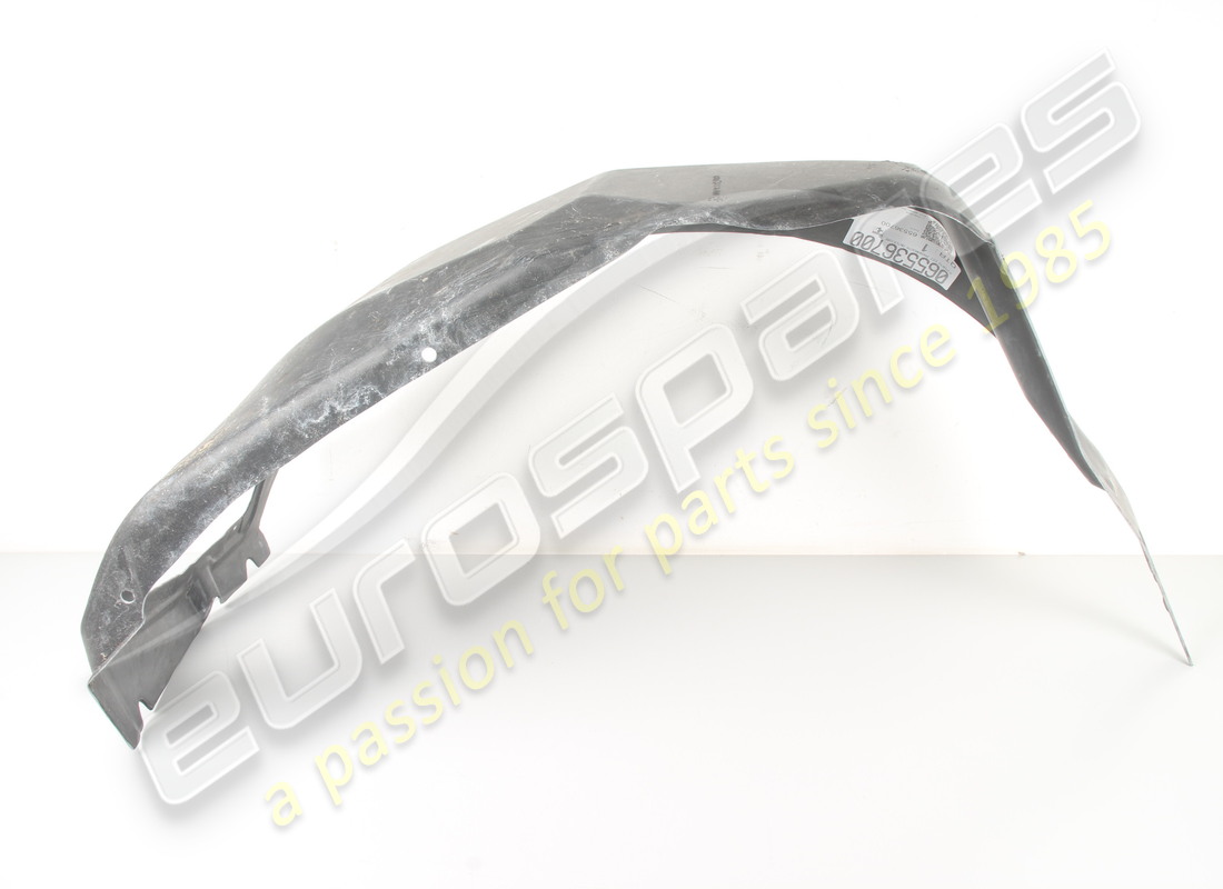 new ferrari rh front wheelhouse. part number 65536700 (3)