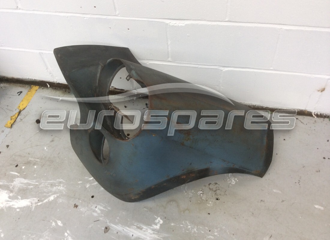new ferrari lh quarter front wing 330 gt mk2. part number 2421804307 (1)