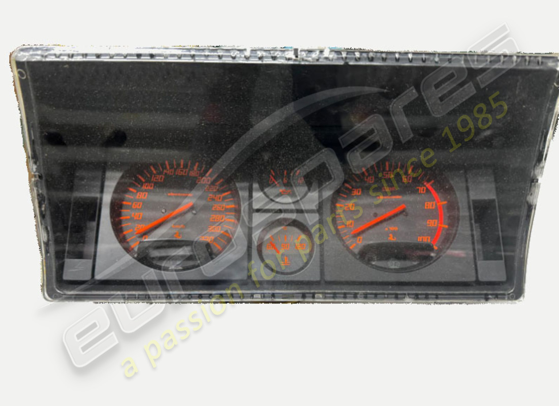 new ferrari instrument panel lhd part number 123361 (1)