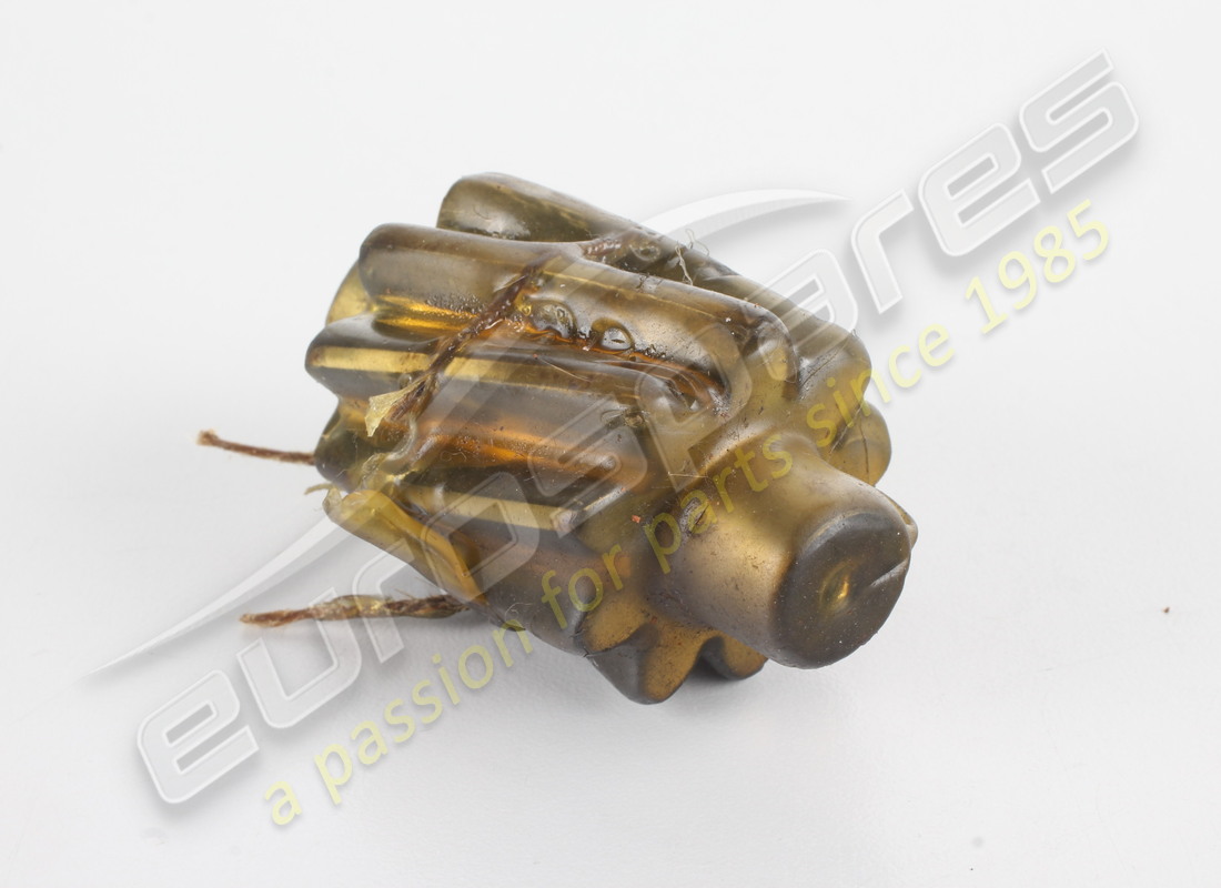 new ferrari oil pump gear. part number 116058 (1)