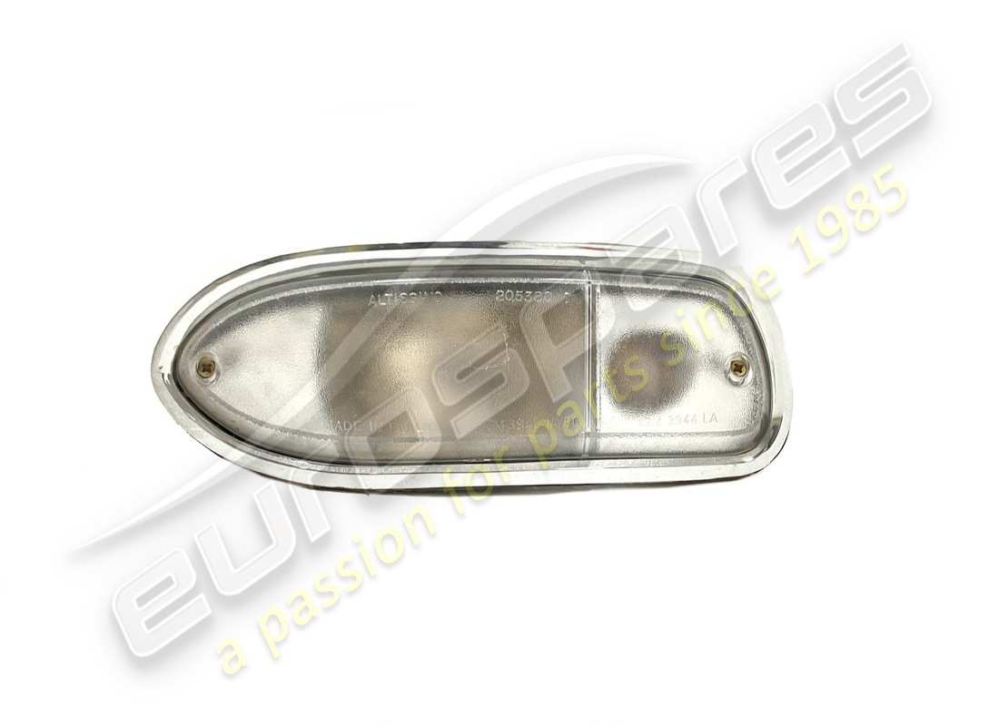 new ferrari rh side lamp assembly. part number 2438217002 (1)