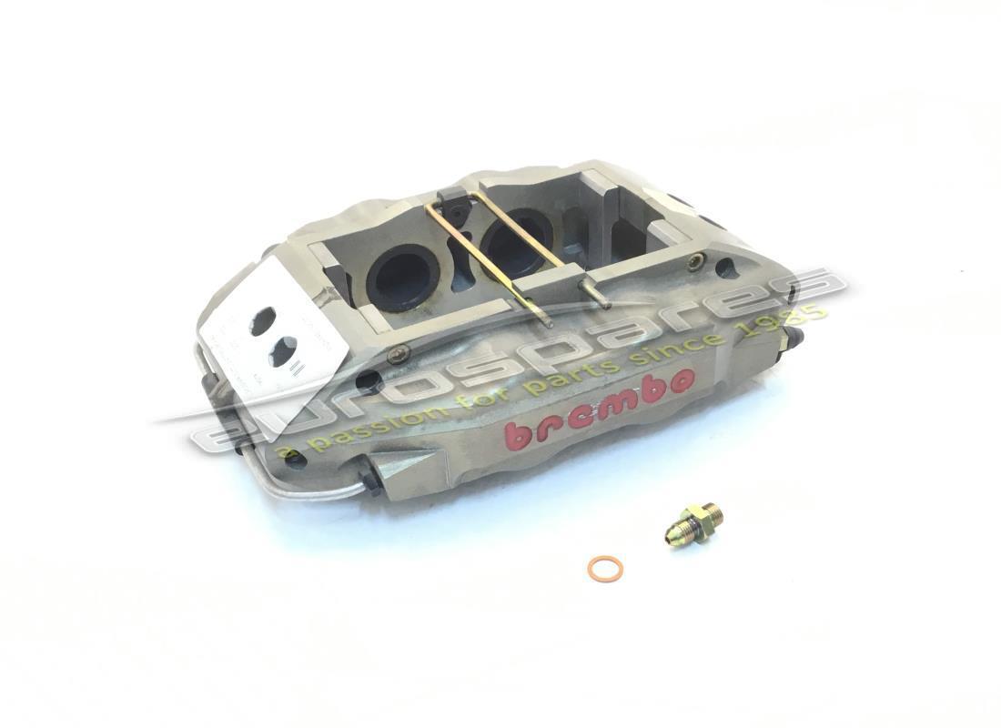 new ferrari rh front caliper f40 gt competition. part number a1842 (1)