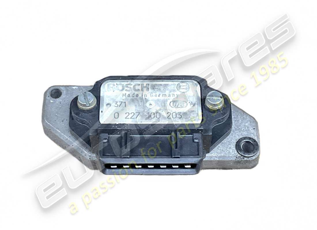 USED Ferrari POWER MODULE . PART NUMBER 201401 (1)