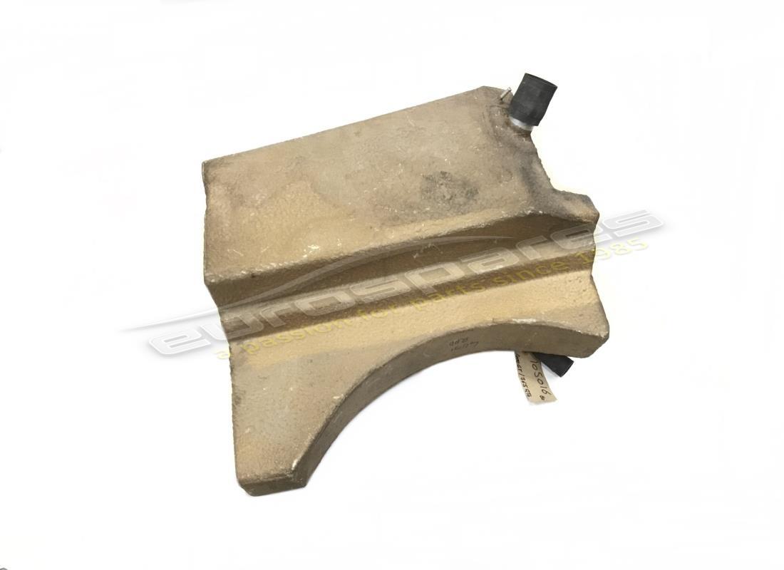 used ferrari fuel tank. part number 105016 (1)