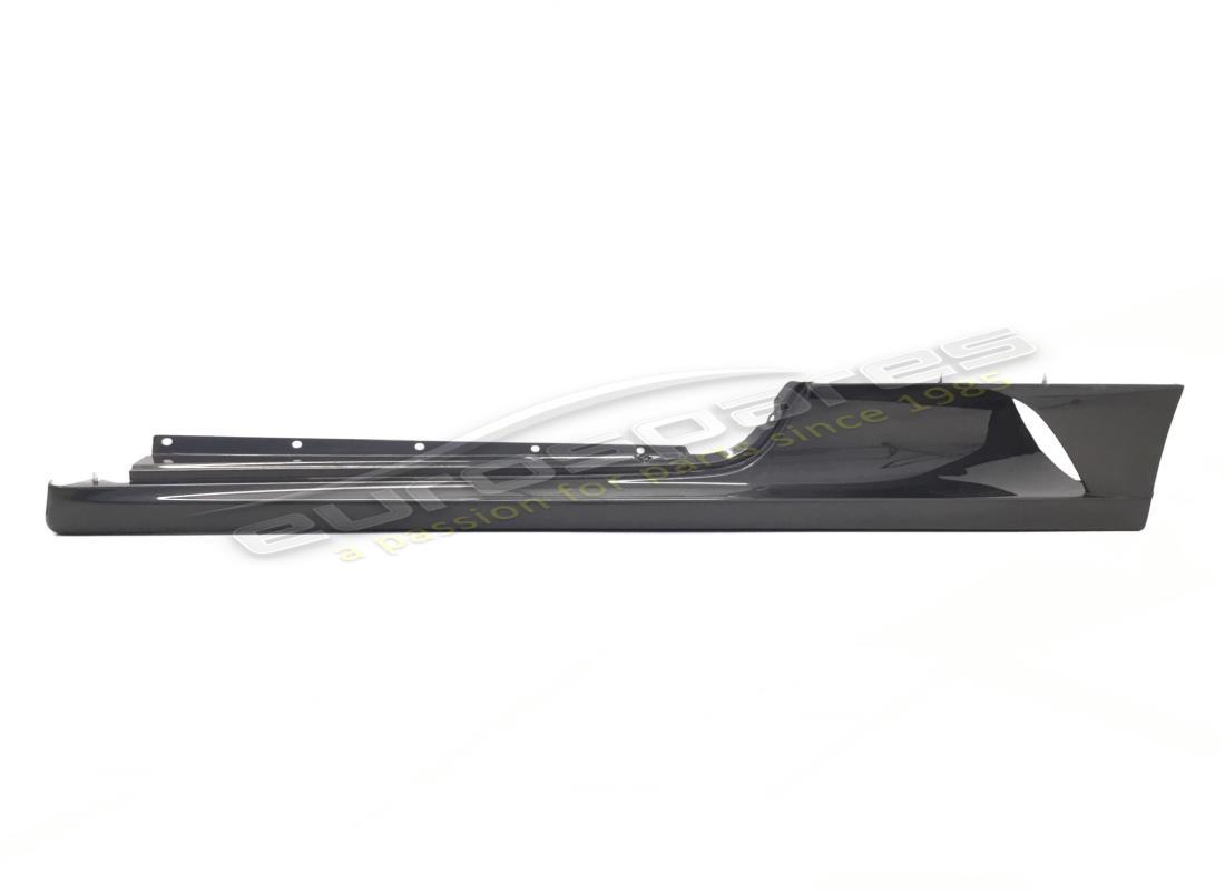 NEW (OTHER) Ferrari LH UNDERDOOR TRIM . PART NUMBER 80842800 (1)