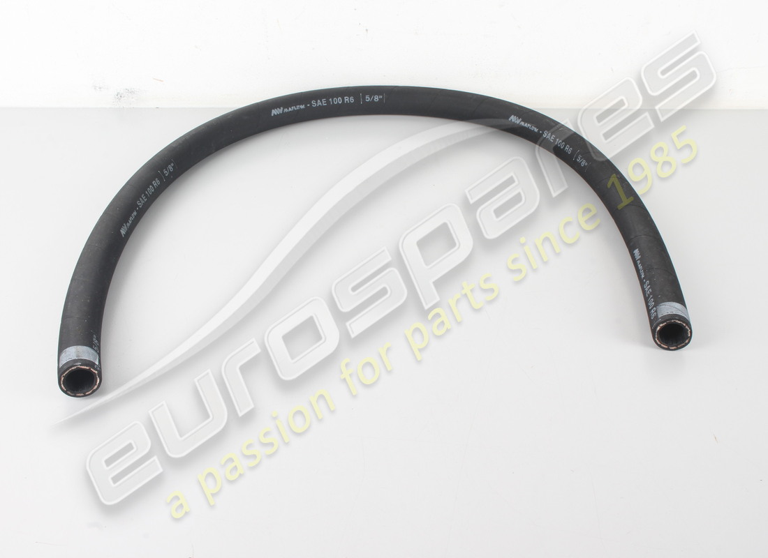 new ferrari pipe. part number 160018 (1)