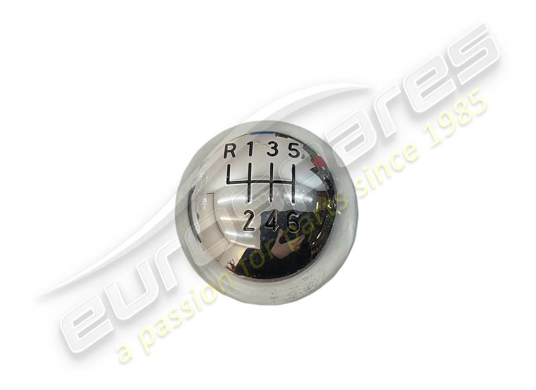 NEW Ferrari KNOB . PART NUMBER 156712 (1)