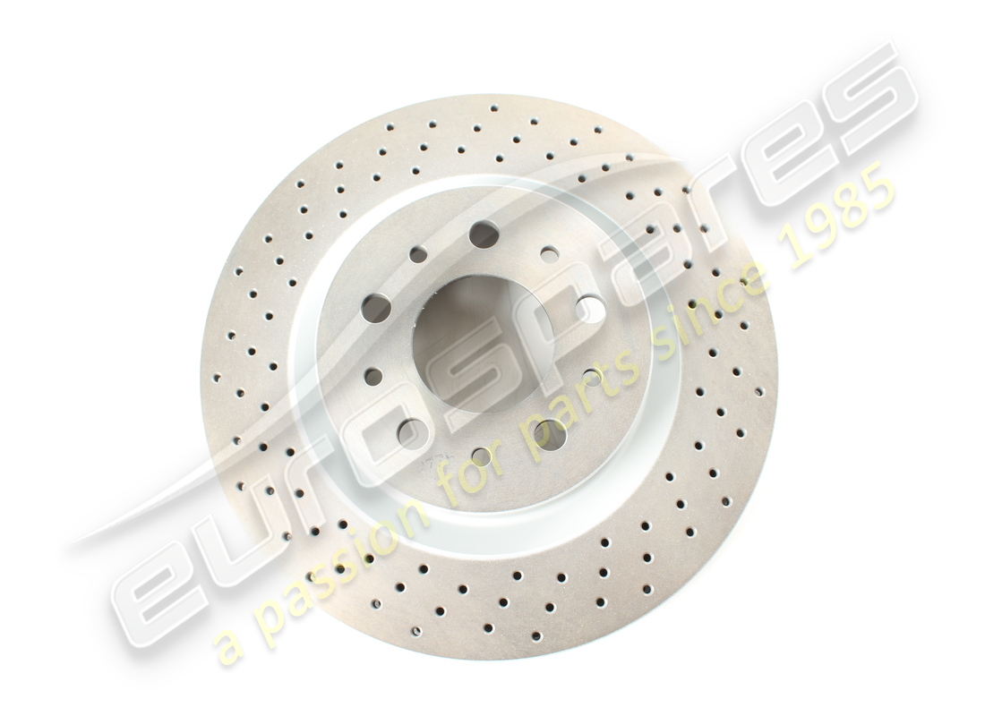 new ferrari front disk brake fiorano. part number 169830 (1)