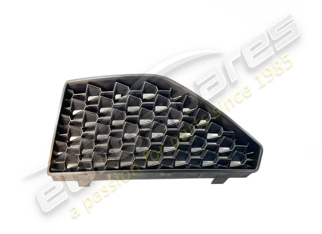 new lamborghini grille. part number 4t0807697 (1)