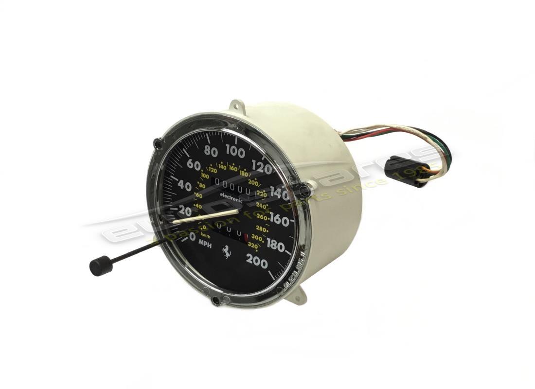 NEW Ferrari ODOMETER, MILES . PART NUMBER 158037 (1)