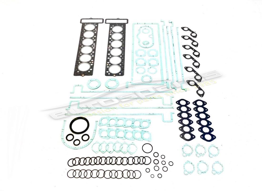 new eurospares gasket set. part number 001526482 (1)