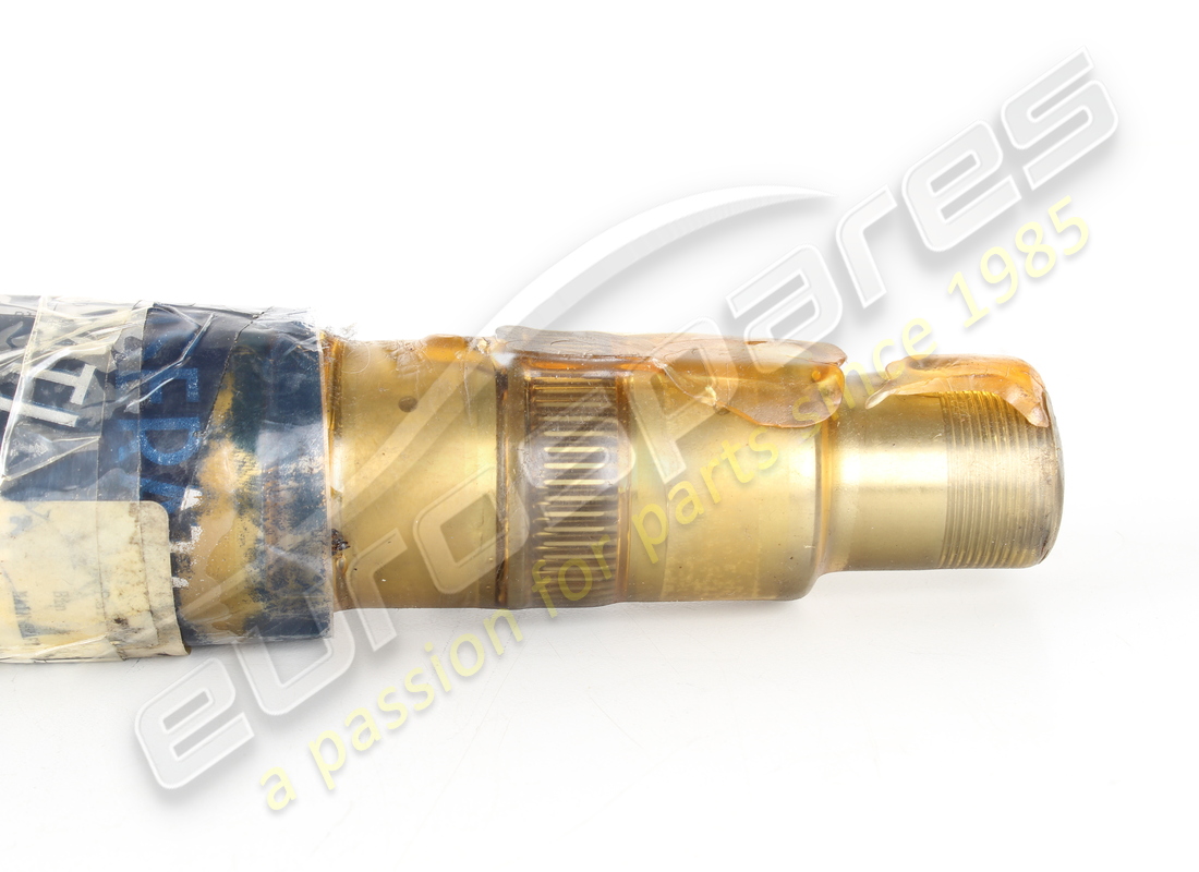 NEW MASERATI INPUT SHAFT. PART NUMBER 182327 (3) new maserati input shaft. part number 182327 (3)