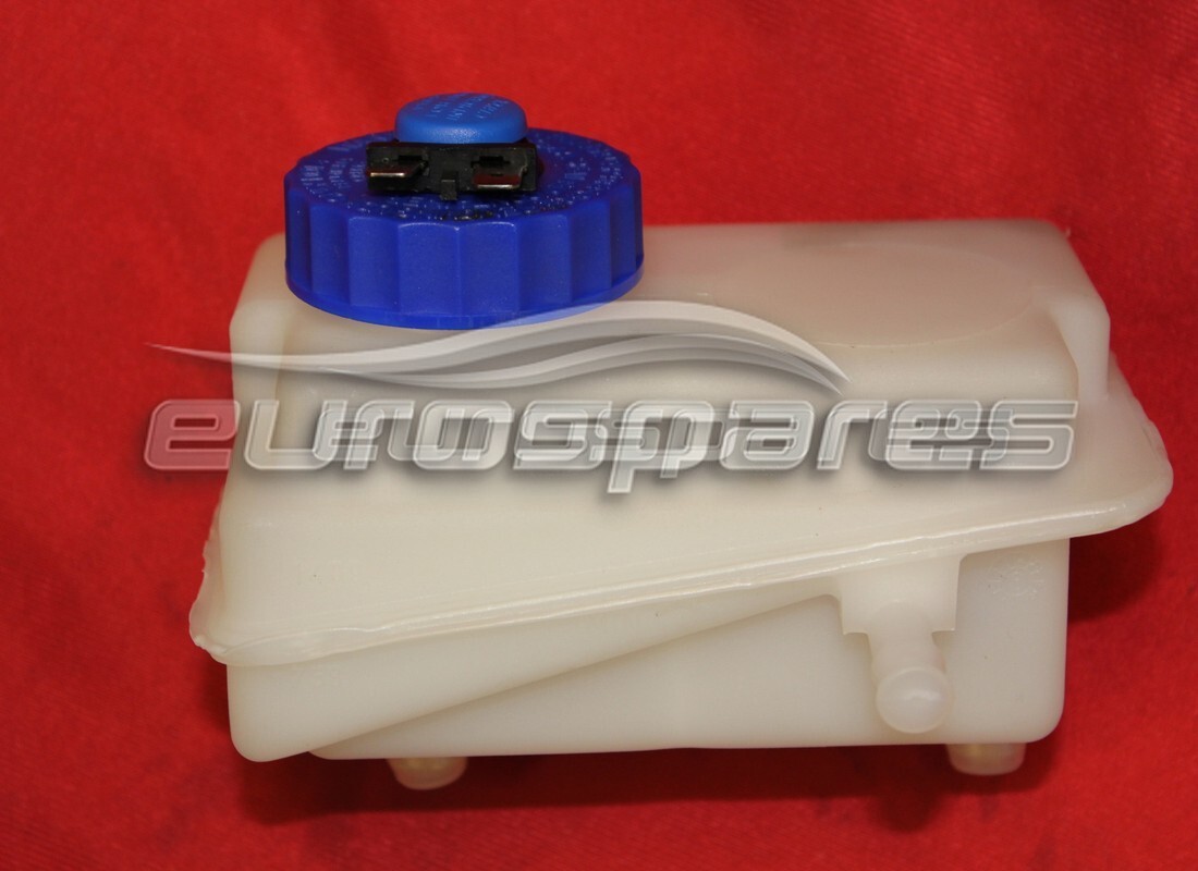 new eurospares brake fluid reservoir. part number 108802a (1)
