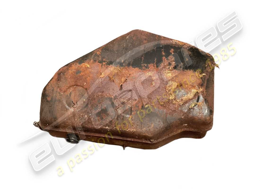 used lamborghini fuel tank, right. part number 006205105 (4)