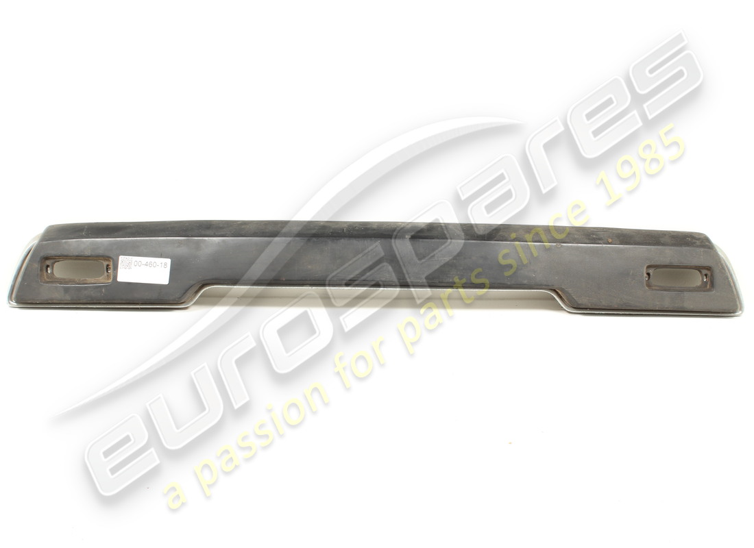 used ferrari rear bumper. part number 40018004 (2)