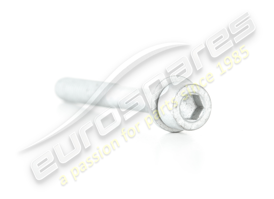 NEW Lamborghini PAN HEAD BOLT WITH . PART NUMBER N10158203 (1) NEW Lamborghini PAN HEAD BOLT WITH . PART NUMBER N10158203 (1)