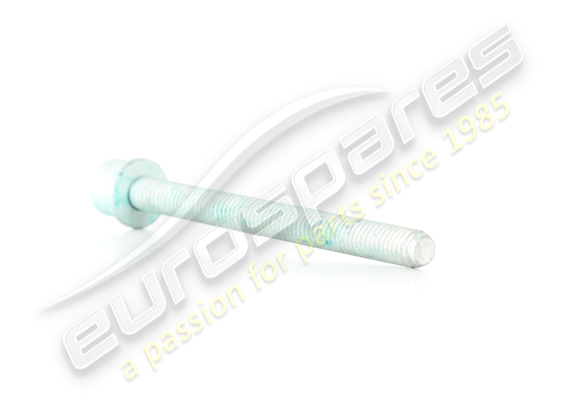 NEW LAMBORGHINI FILLISTER HEAD. PART NUMBER N10102302 (3) new lamborghini fillister head. part number n10102302 (3)