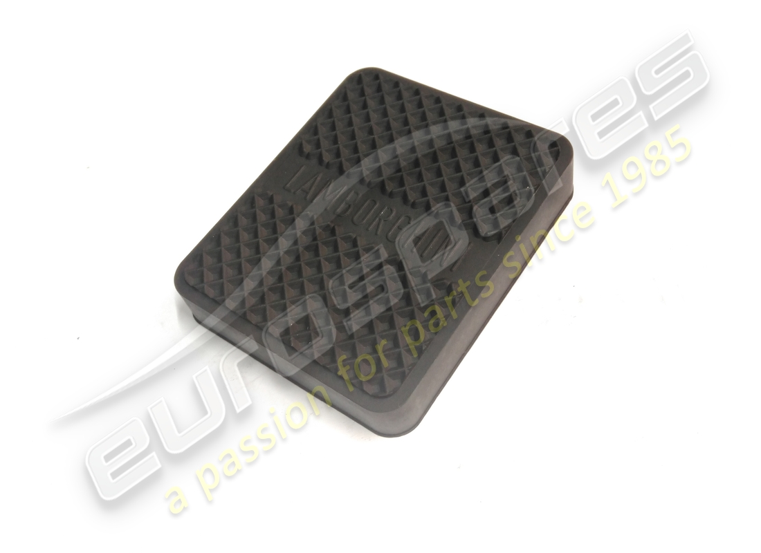 new eurospares brake pedal cover. part number 004201212 (2)