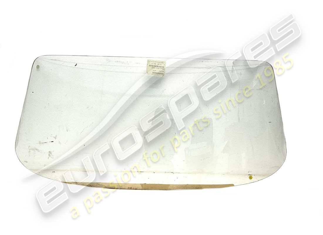 new maserati maserati 3500 front windscreen. part number mscr001 (1)