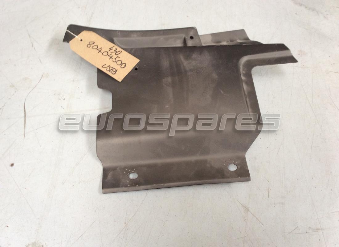 USED Ferrari LH REAR PANEL . PART NUMBER 80404500 (1)