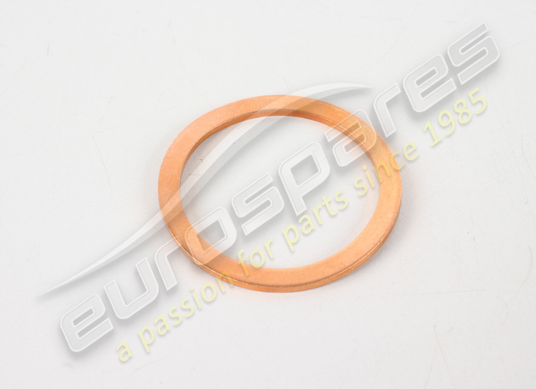 new lamborghini copper washer 30x40x0,04513888 8889. part number 008403006 (1)