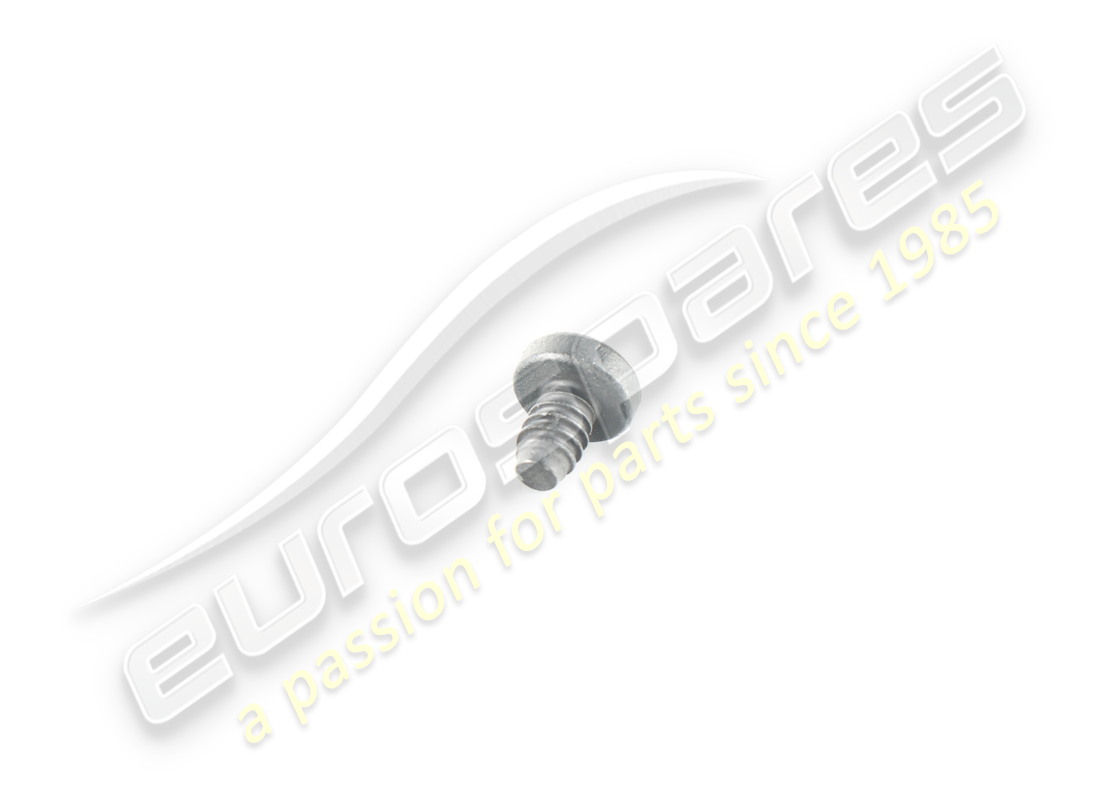 new ferrari screw. part number 66687600 (2)