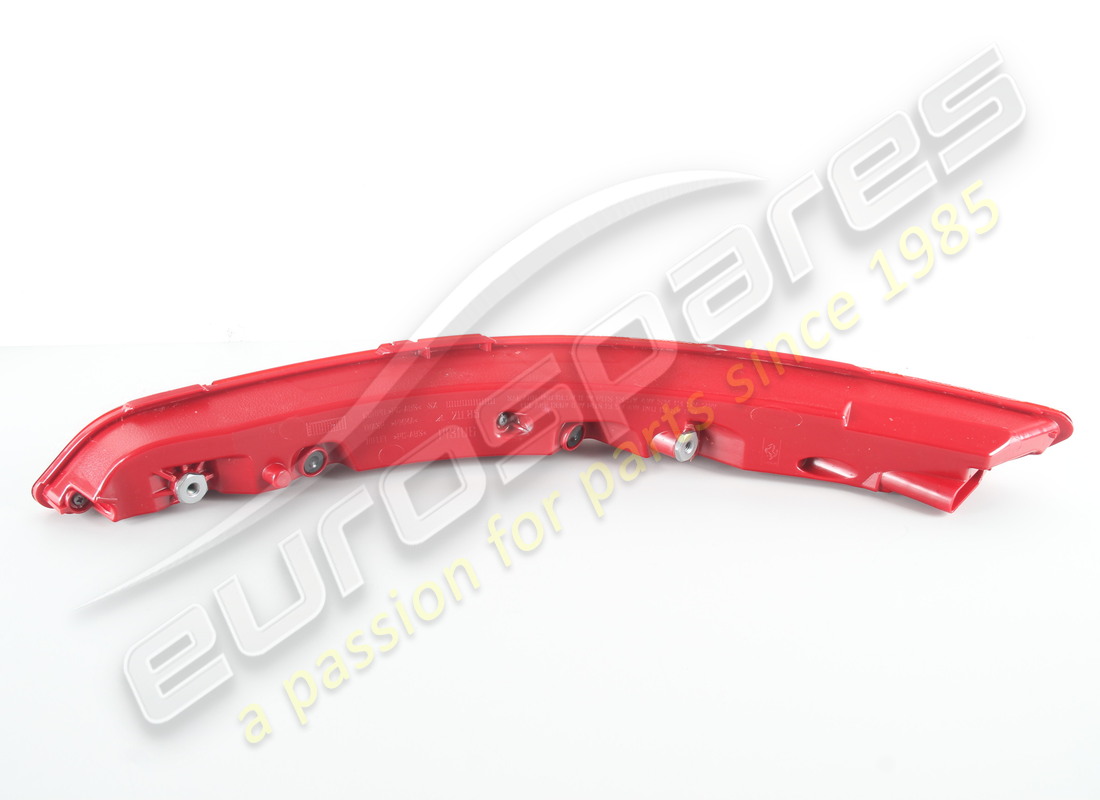 new ferrari lh tail light , fixed part. part number 302299 (2)