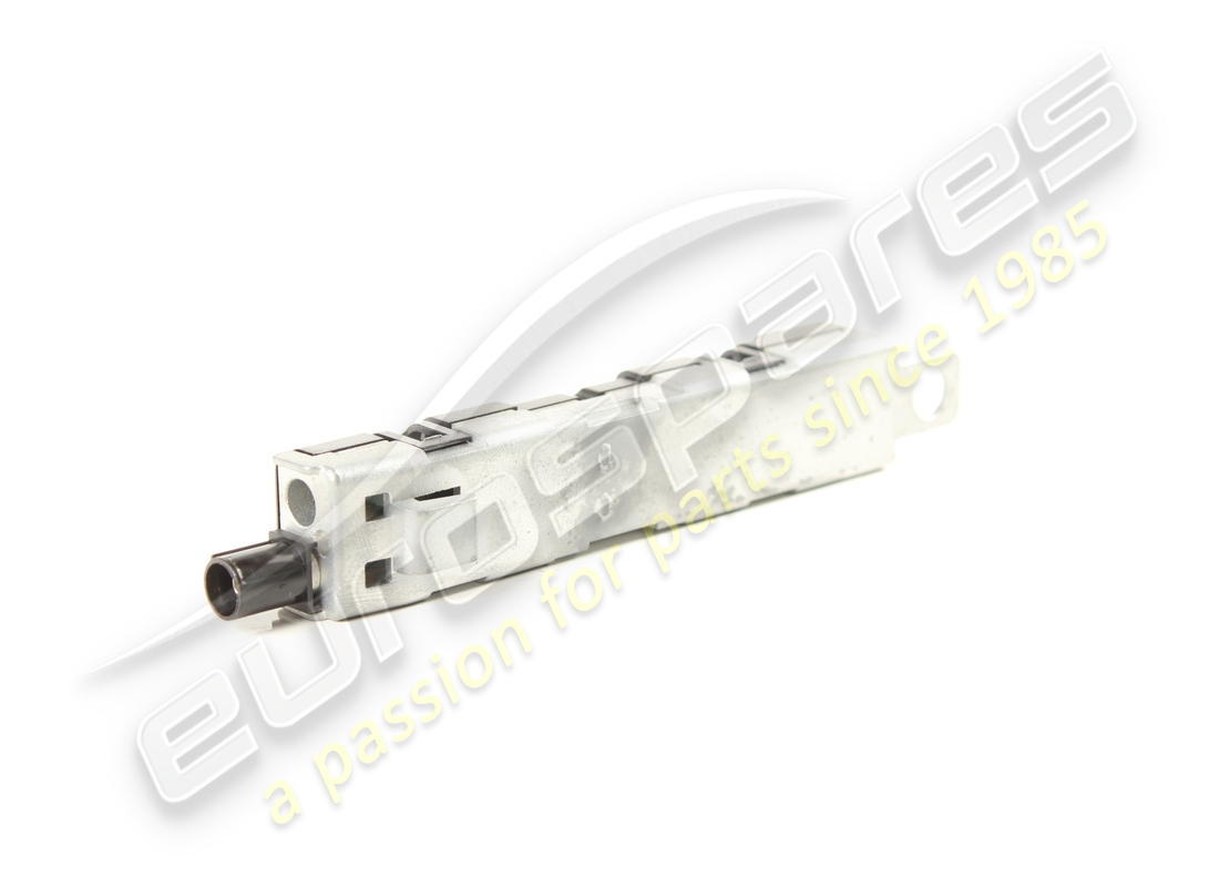 USED Lamborghini ANTENNA AMPLIFIER . PART NUMBER 8R0035225M (1)
